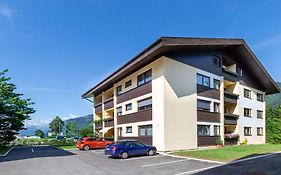 Apartment In Zell Am See Near Ski Resorts
