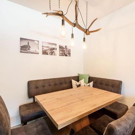 Apartment In Zell Am See Near Ski Resorts Exterior foto