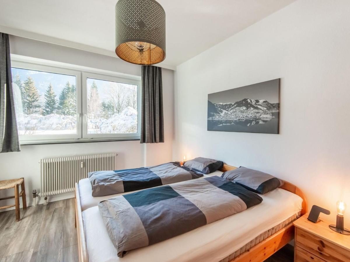Apartment In Zell Am See Near Ski Resorts Exterior foto