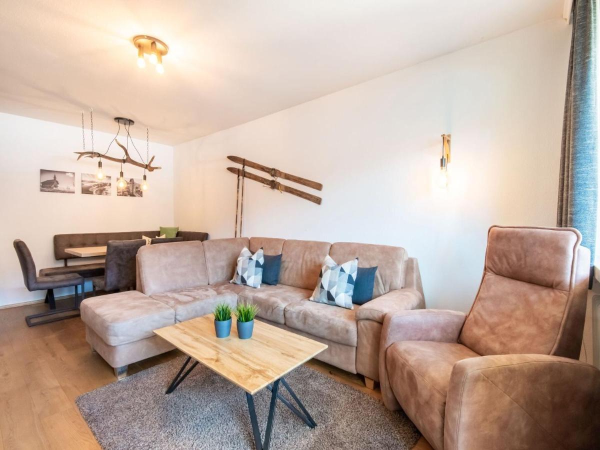 Apartment In Zell Am See Near Ski Resorts Exterior foto