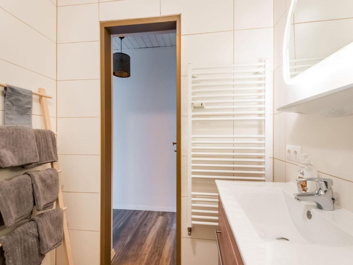 Apartment In Zell Am See Near Ski Resorts Exterior foto