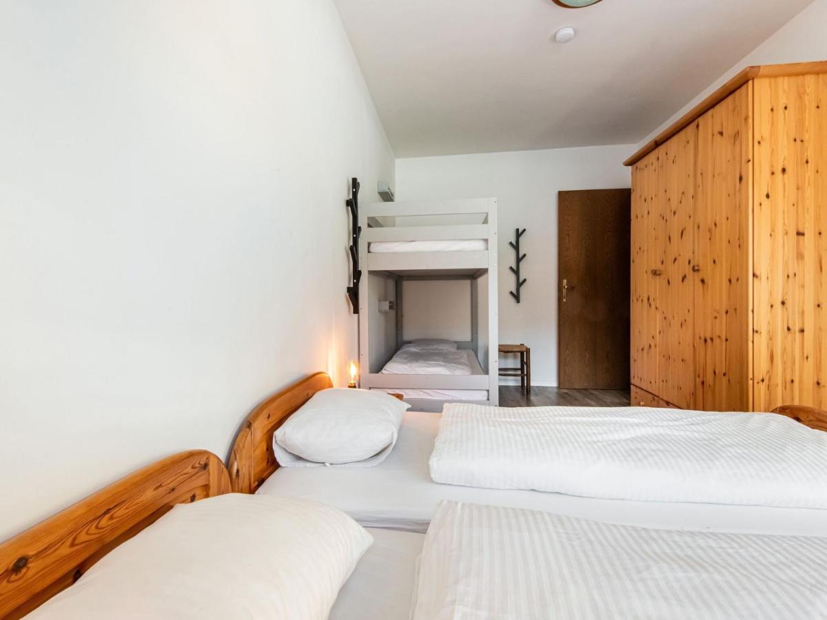Apartment In Zell Am See Near Ski Resorts Exterior foto