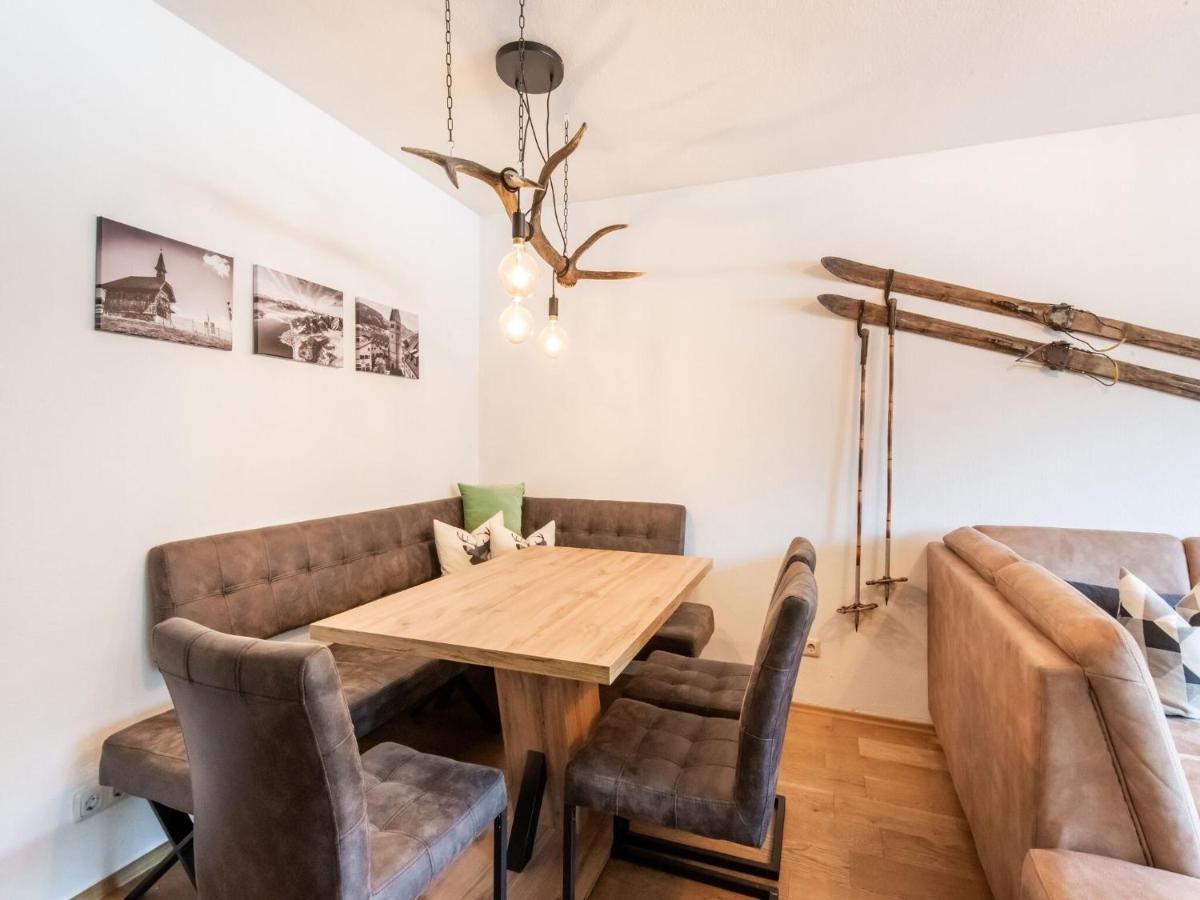 Apartment In Zell Am See Near Ski Resorts Exterior foto
