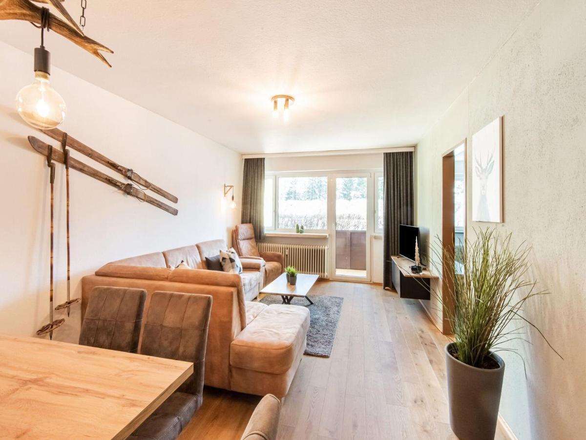 Apartment In Zell Am See Near Ski Resorts Exterior foto
