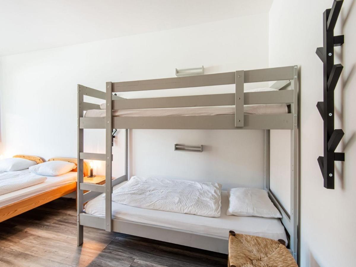 Apartment In Zell Am See Near Ski Resorts Exterior foto