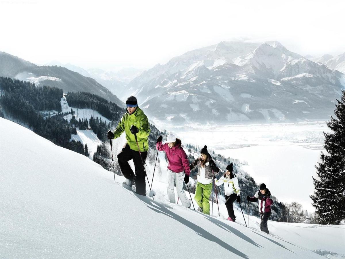 Apartment In Zell Am See Near Ski Resorts Exterior foto
