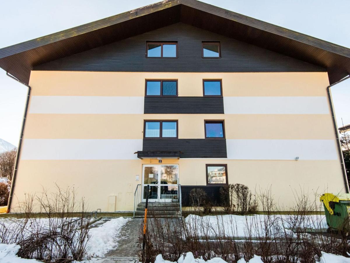 Apartment In Zell Am See Near Ski Resorts Exterior foto