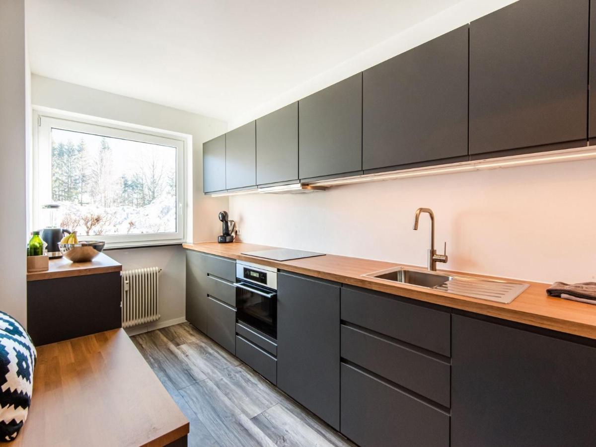 Apartment In Zell Am See Near Ski Resorts Exterior foto