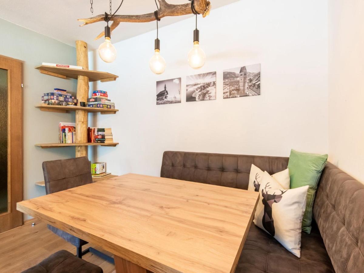 Apartment In Zell Am See Near Ski Resorts Exterior foto