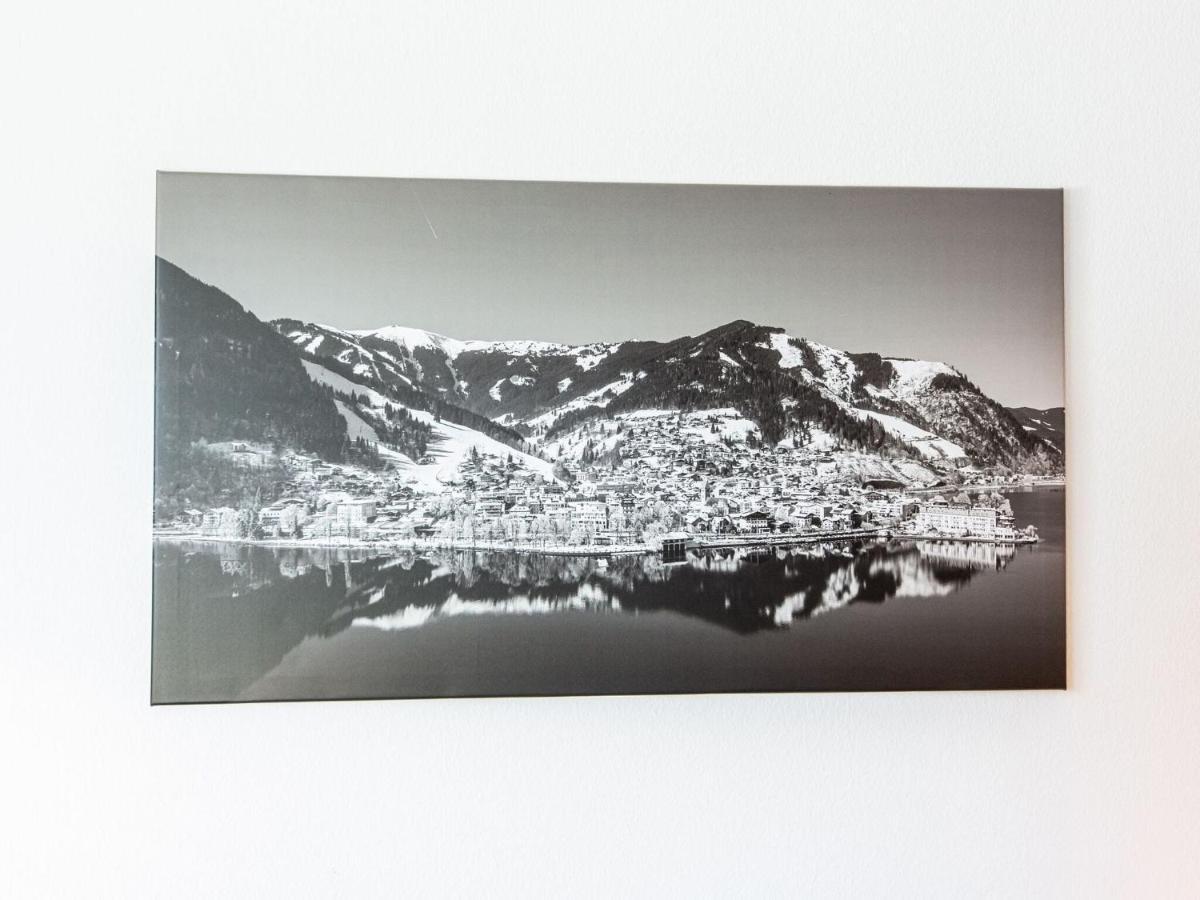 Apartment In Zell Am See Near Ski Resorts Exterior foto