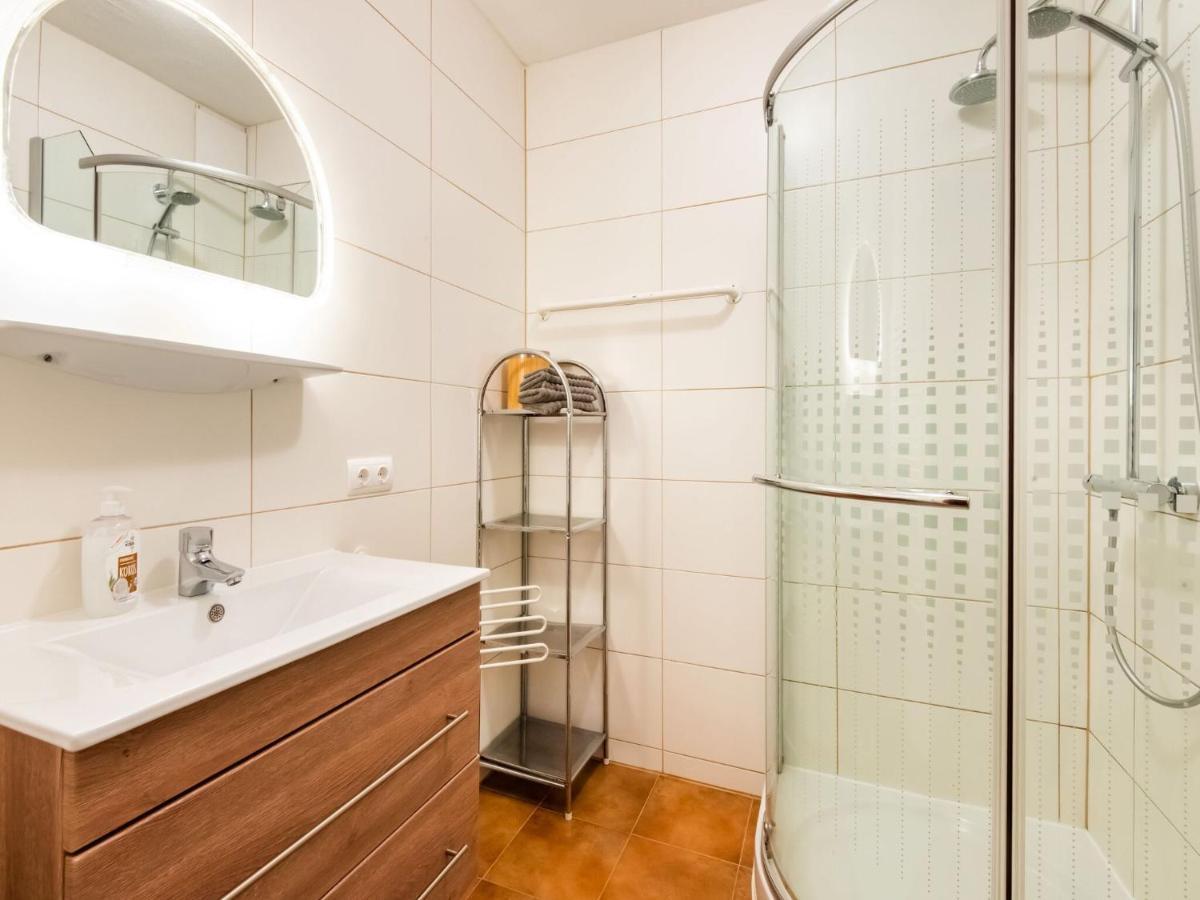 Apartment In Zell Am See Near Ski Resorts Exterior foto