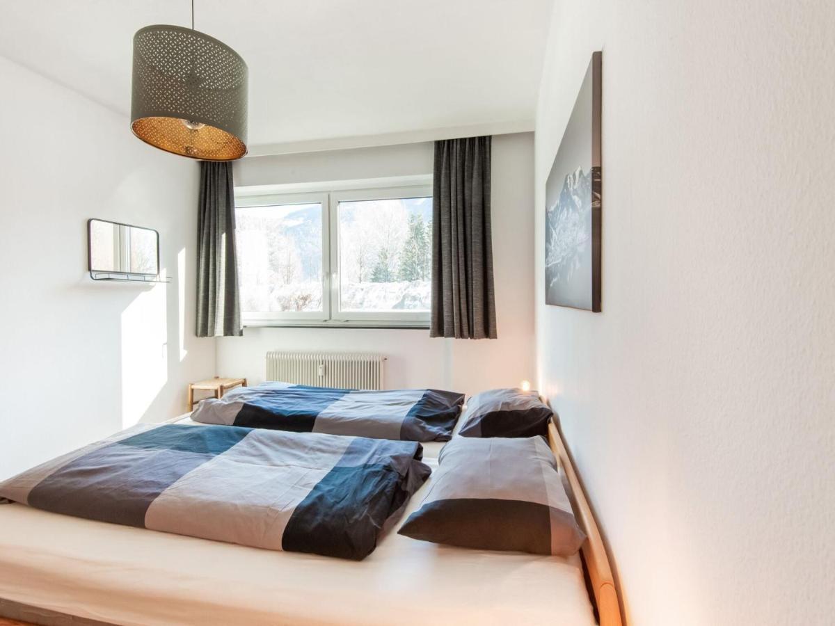 Apartment In Zell Am See Near Ski Resorts Exterior foto