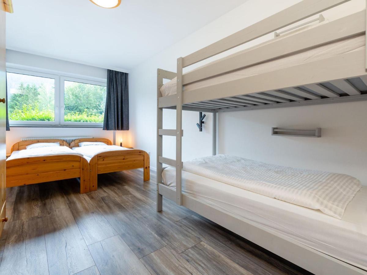 Apartment In Zell Am See Near Ski Resorts Exterior foto